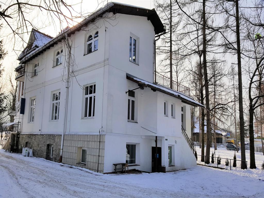 TatryTop Studio Krupówki Zakopane Exterior foto